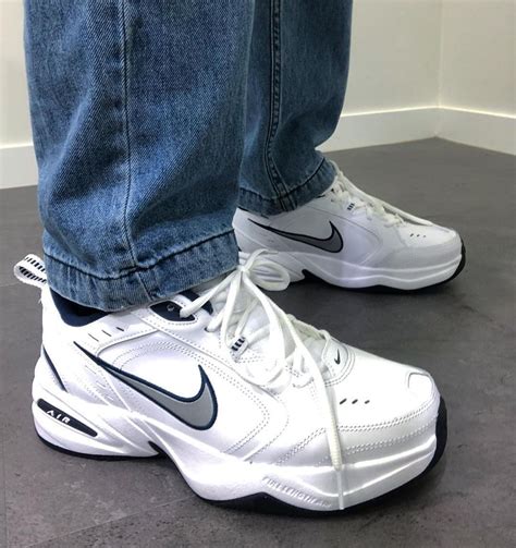 nike air monarch ausverkauf|Mehr.